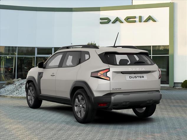 Dacia DUSTER Duster 1.2 TCe mHEV Expression 2026