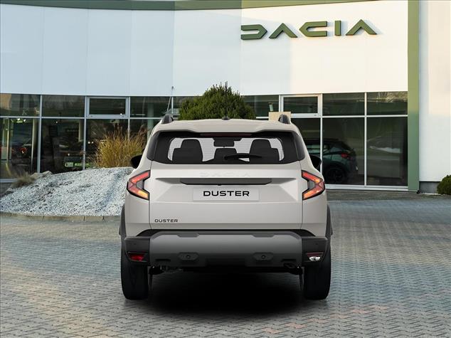 Dacia DUSTER Duster 1.2 TCe mHEV Expression 2026