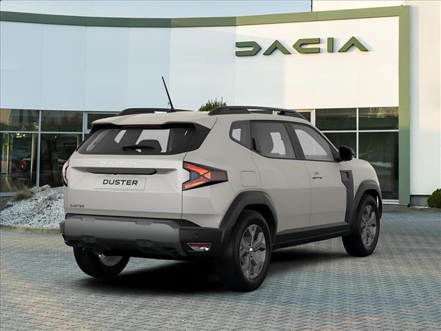 Dacia DUSTER Duster 1.2 TCe mHEV Expression 2026