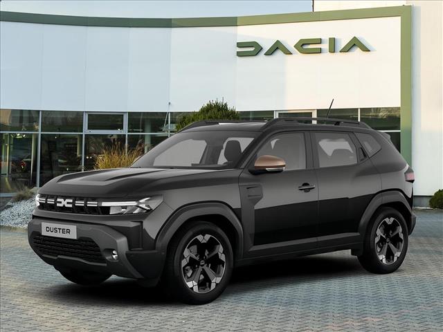 Dacia DUSTER Duster 1.2 TCe Hybrid-G 150 Extreme 4x4 2026