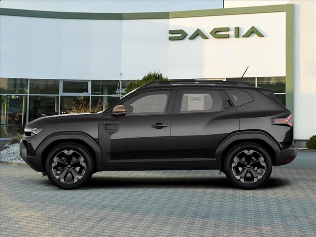 Dacia DUSTER Duster 1.2 TCe Hybrid-G 150 Extreme 4x4 2026