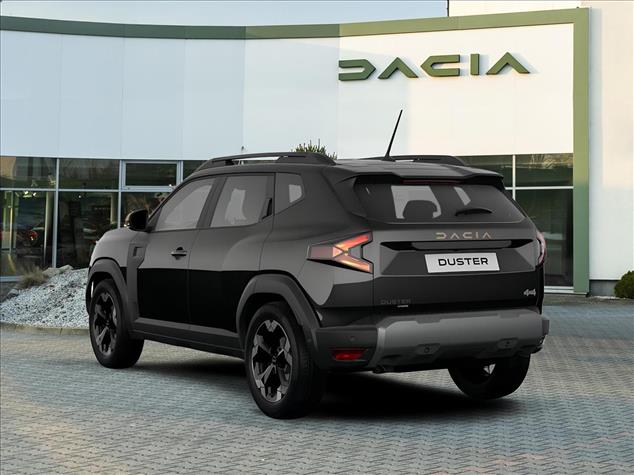 Dacia DUSTER Duster 1.2 TCe Hybrid-G 150 Extreme 4x4 2026