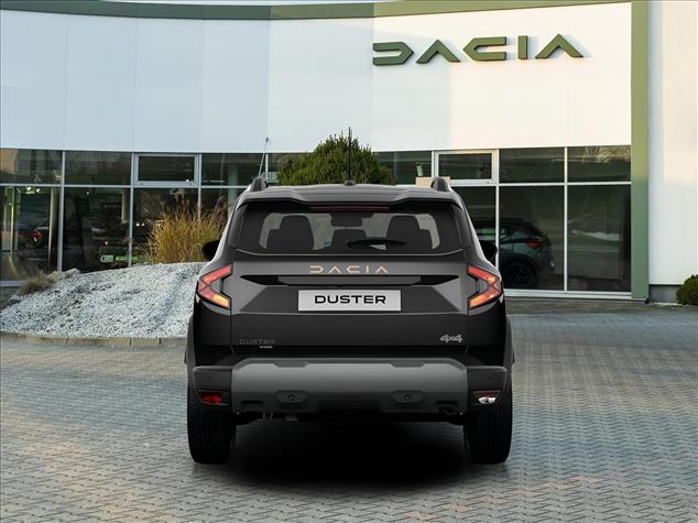 Dacia DUSTER Duster 1.2 TCe Hybrid-G 150 Extreme 4x4 2026