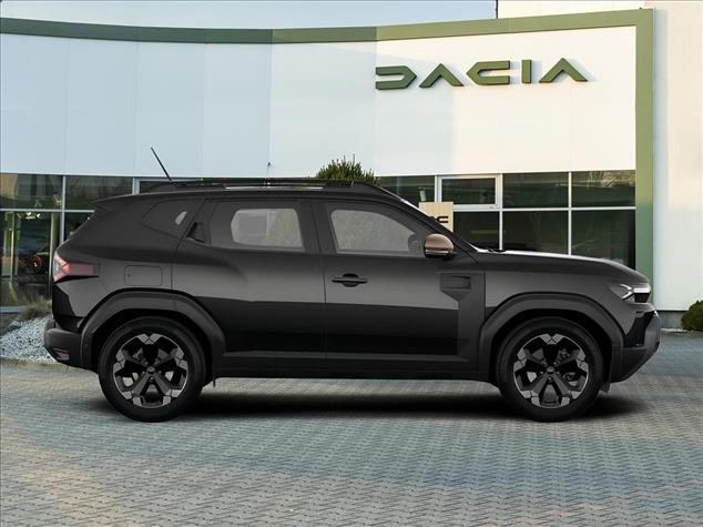 Dacia DUSTER Duster 1.2 TCe Hybrid-G 150 Extreme 4x4 2026