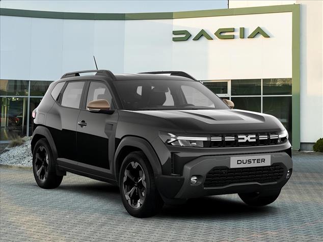 Dacia DUSTER Duster 1.2 TCe Hybrid-G 150 Extreme 4x4 2026