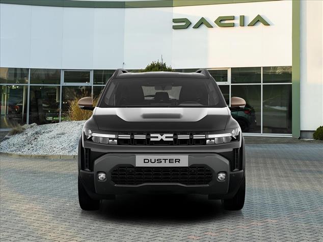 Dacia DUSTER Duster 1.2 TCe Hybrid-G 150 Extreme 4x4 2026