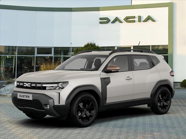 Dacia DUSTER Duster 1.2 TCe Hybrid-G 150 Extreme 4x4 2026