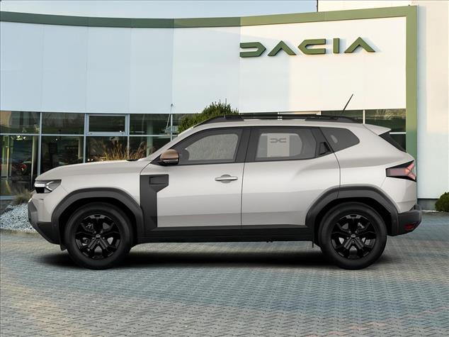 Dacia DUSTER Duster 1.2 TCe Hybrid-G 150 Extreme 4x4 2026