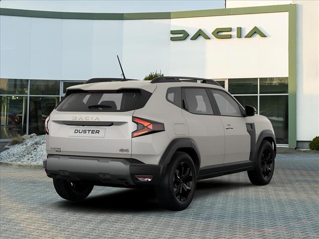 Dacia DUSTER Duster 1.2 TCe Hybrid-G 150 Extreme 4x4 2026