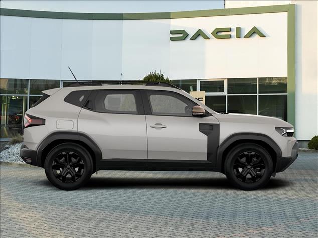 Dacia DUSTER Duster 1.2 TCe Hybrid-G 150 Extreme 4x4 2026