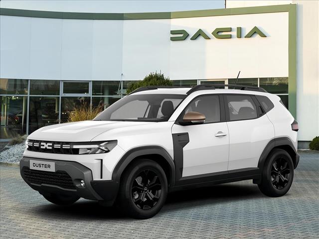 Dacia DUSTER Duster 1.2 TCe Hybrid-G 150 Extreme 4x4 2026