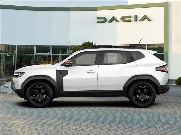 Dacia DUSTER Duster 1.2 TCe Hybrid-G 150 Extreme 4x4 2026