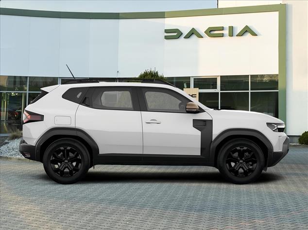 Dacia DUSTER Duster 1.2 TCe Hybrid-G 150 Extreme 4x4 2026
