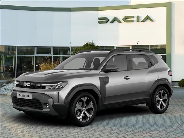 Dacia DUSTER Duster 1.8 Full Hybrid 155 Journey MMT 2026