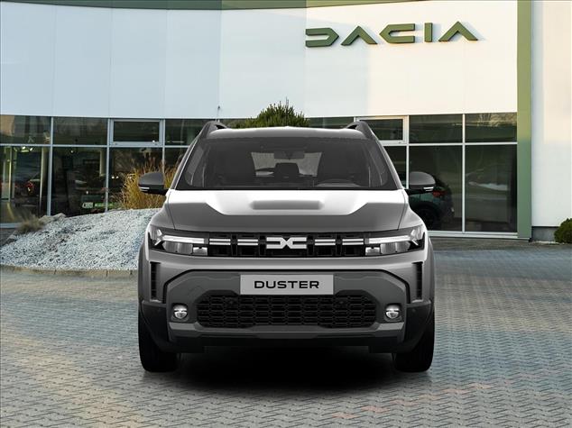 Dacia DUSTER Duster 1.8 Full Hybrid 155 Journey MMT 2026