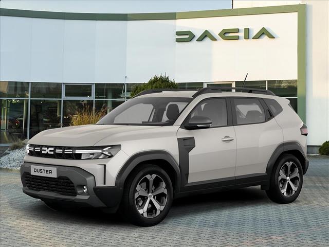 Dacia DUSTER Duster 1.8 Full Hybrid 155 Journey MMT 2026