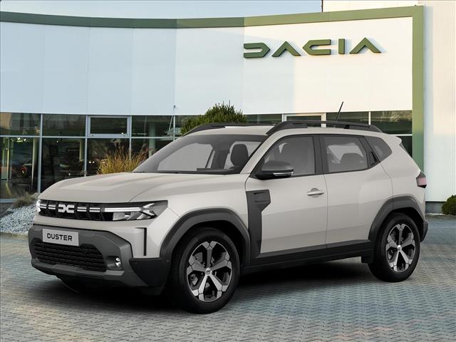 Dacia DUSTER Duster 1.2 TCe mHEV Journey 2026