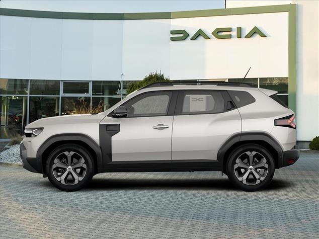 Dacia DUSTER Duster 1.2 TCe mHEV Journey 2026