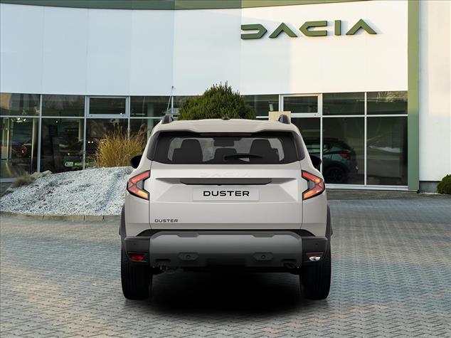 Dacia DUSTER Duster 1.2 TCe mHEV Journey 2026