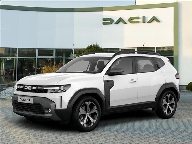 Dacia DUSTER Duster 1.2 TCe mHEV Journey 2026