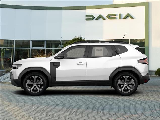 Dacia DUSTER Duster 1.2 TCe mHEV Journey 2026
