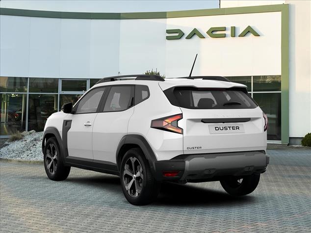 Dacia DUSTER Duster 1.2 TCe mHEV Journey 2026