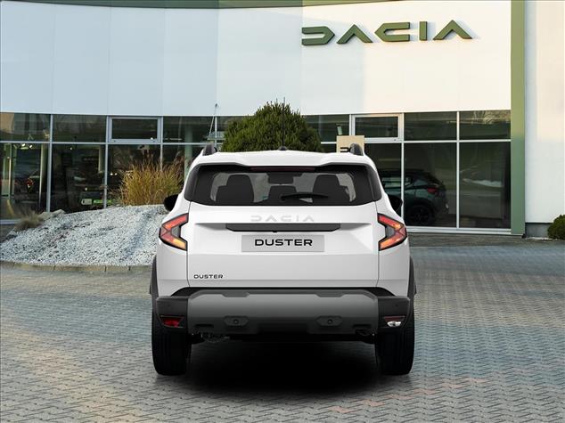 Dacia DUSTER Duster 1.2 TCe mHEV Journey 2026