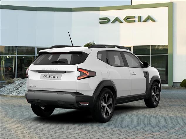 Dacia DUSTER Duster 1.2 TCe mHEV Journey 2026