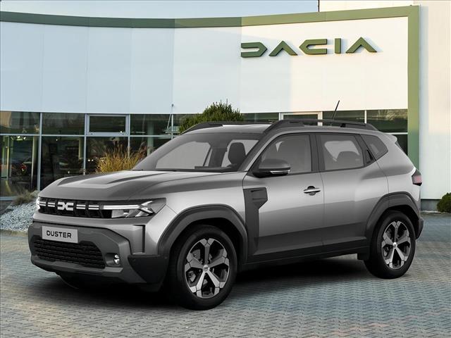 Dacia DUSTER Duster 1.2 TCe mHEV Journey 2026