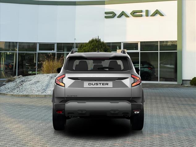 Dacia DUSTER Duster 1.2 TCe mHEV Journey 2026