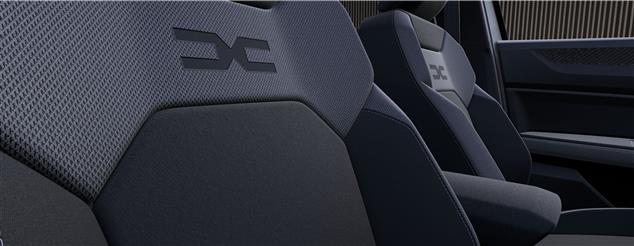 Dacia DUSTER Duster 1.8 Full Hybrid 155 Journey MMT 2026