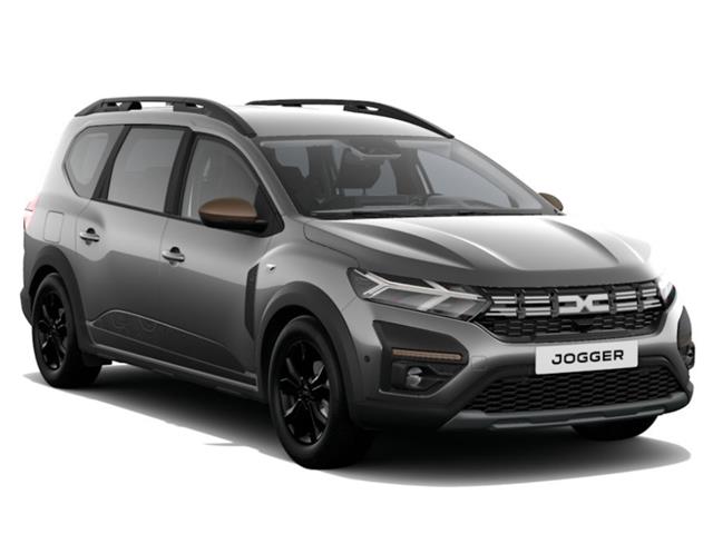 Dacia JOGGER Jogger 1.6 Full Hybrid 140 Extreme MMT 2025