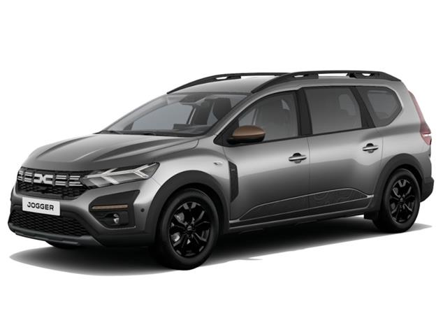 Dacia JOGGER Jogger 1.6 Full Hybrid 140 Extreme MMT 2025
