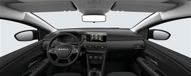 Dacia JOGGER Jogger 1.6 Full Hybrid 140 Extreme MMT 2025