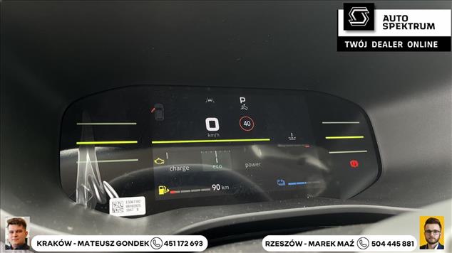 Dacia JOGGER Jogger 1.8 Full Hybrid 155 Journey MMT 7os. 2025