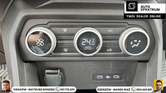 Dacia JOGGER Jogger 1.8 Full Hybrid 155 Journey MMT 7os. 2025