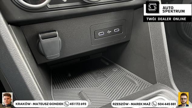 Dacia JOGGER Jogger 1.8 Full Hybrid 155 Journey MMT 7os. 2025