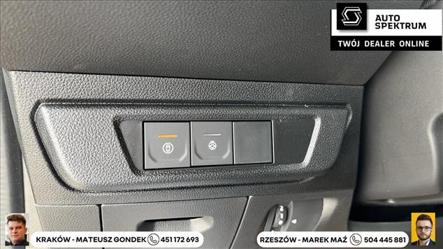 Dacia JOGGER Jogger 1.8 Full Hybrid 155 Journey MMT 7os. 2025