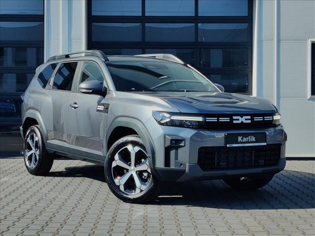 Dacia BIGSTER Bigster 1.2 TCe mHEV Journey 2025