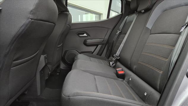 Dacia SANDERO Sandero Stepway 1.2 Eco-G 120 Expression 2026