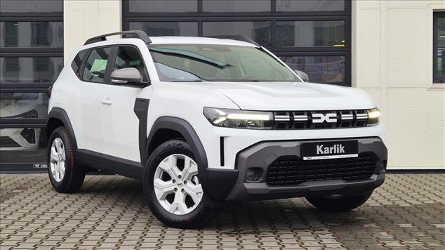 Dacia DUSTER Duster 1.2 TCe mHEV Expression 2026