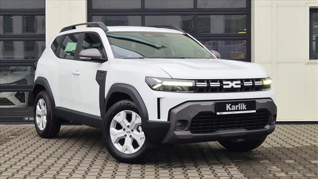 Dacia DUSTER Duster 1.2 TCe mHEV Expression 2026