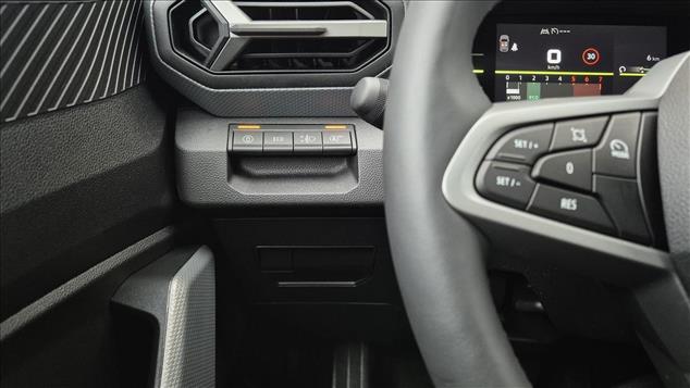 Dacia DUSTER Duster 1.2 TCe mHEV Expression 2026