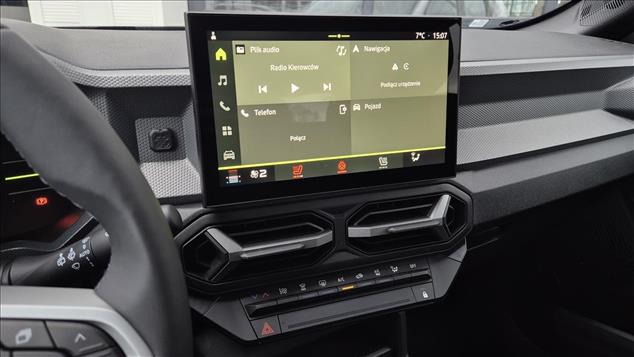 Dacia DUSTER Duster 1.2 TCe mHEV Expression 2026