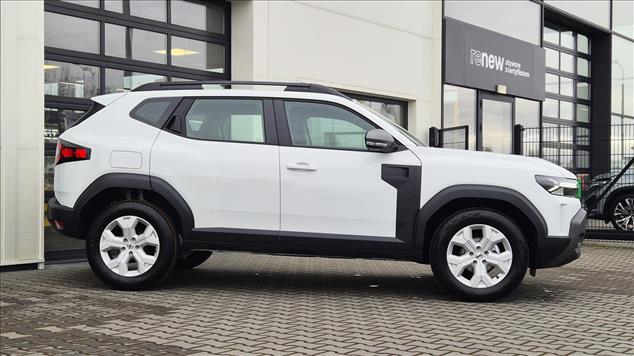 Dacia DUSTER Duster 1.2 TCe mHEV Expression 2026