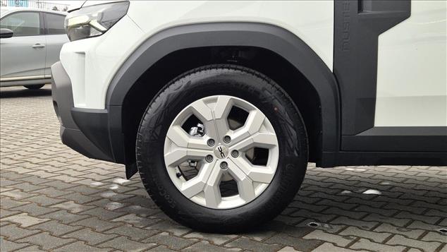 Dacia DUSTER Duster 1.2 TCe mHEV Expression 2026