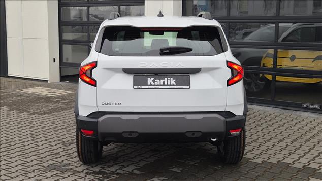 Dacia DUSTER Duster 1.2 TCe mHEV Expression 2026