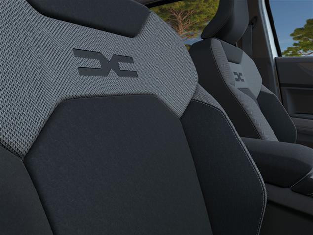 Dacia BIGSTER Bigster 1.8 Full Hybrid 155 Journey MMT 2026