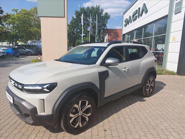 Dacia DUSTER Duster 1.8 Full Hybrid 155 Expression MMT 2026