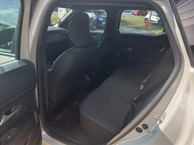 Dacia DUSTER Duster 1.8 Full Hybrid 155 Expression MMT 2026